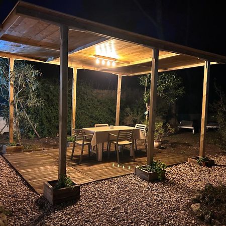Apartamento Sa Ginebra, Cala Saona Eksteriør billede