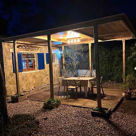 Apartamento Sa Ginebra, Cala Saona Eksteriør billede