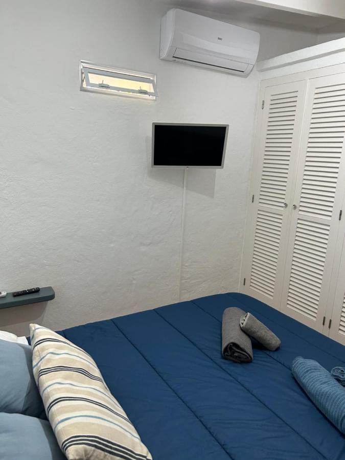 Apartamento Sa Ginebra, Cala Saona Eksteriør billede