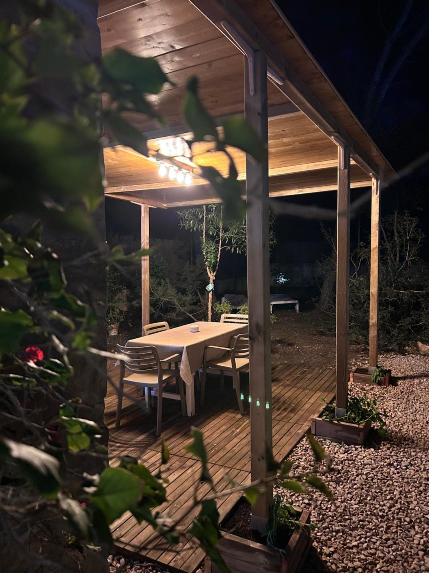 Apartamento Sa Ginebra, Cala Saona Eksteriør billede