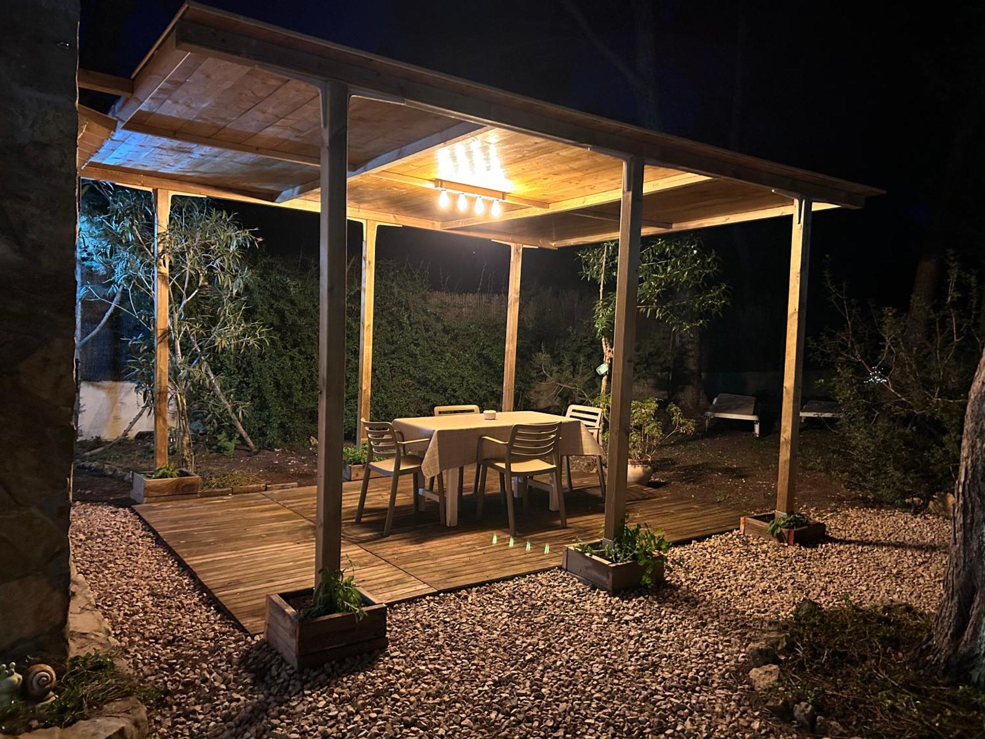 Apartamento Sa Ginebra, Cala Saona Eksteriør billede